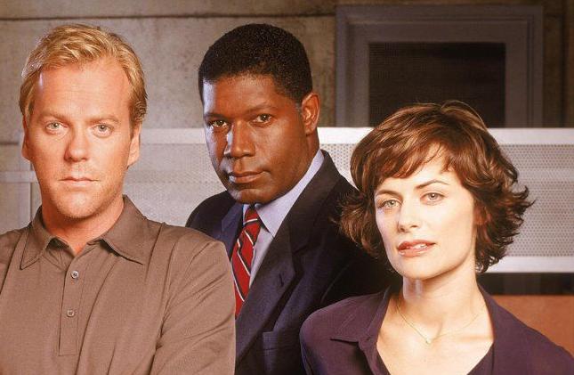 Sarah Clarke